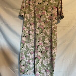 LuLaRoe Julia Dress